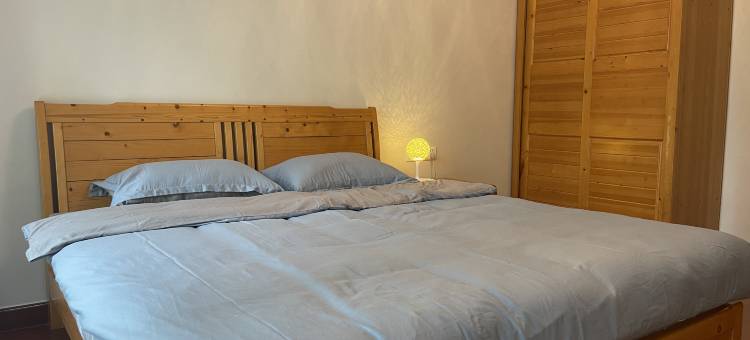 潮遇·民宿(潮州恒大城店)图片