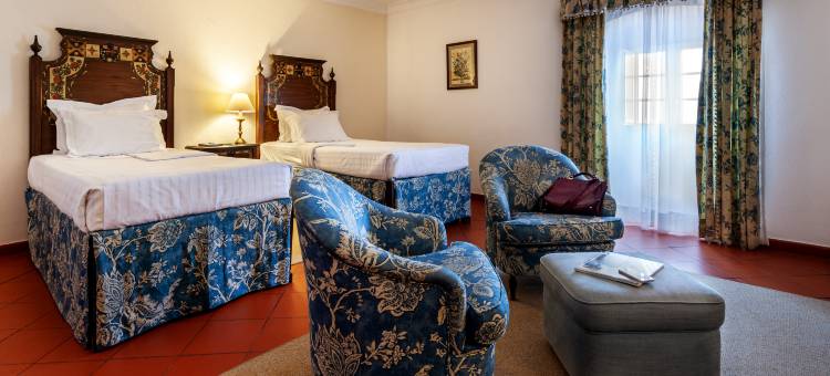 德马尔旺-魅丽酒店(Pousada de Marvao  – Charming Hotel)图片