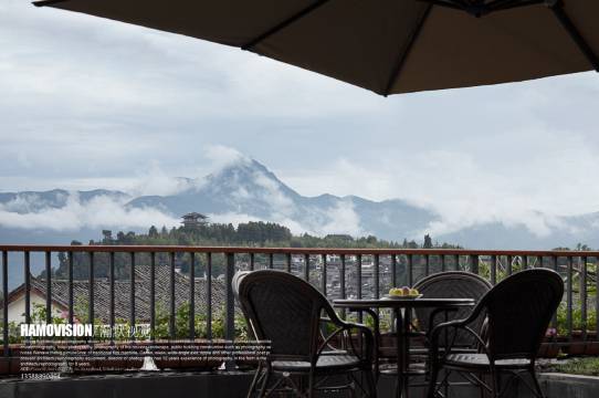 山屿念.枕月倾城古奢典藏 villa美宿(丽江古城大水车店)图片