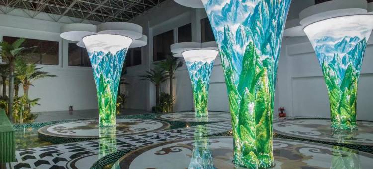 祥云璞丽酒店图片