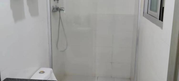 屏南天然居宾馆图片