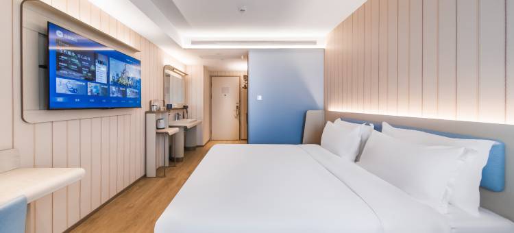 汉庭酒店(天津津南新国家会展中心店)图片