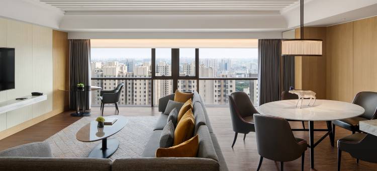 廊坊新世界酒店图片