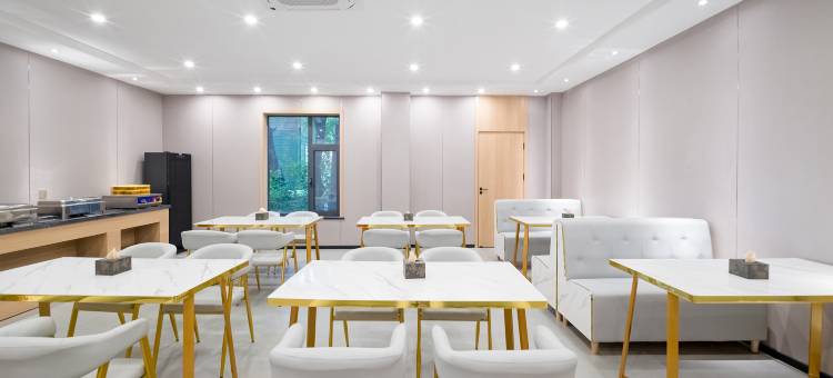 速8精选酒店(北京首都机场新国展展览中心店)图片