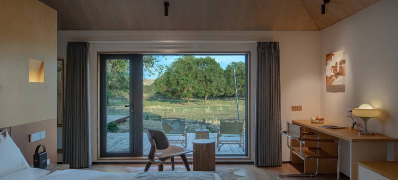 大乐之野(乌兰毛都草原宿集店)图片