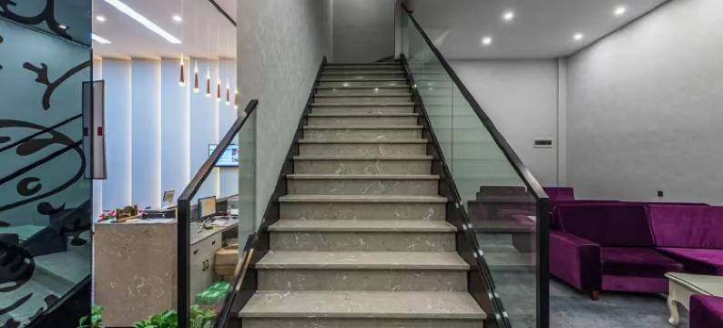 英华酒店(宁波印象城店)图片