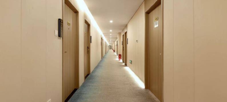 南京纳尔达斯大酒店(南京南站双龙大道地铁站店)图片