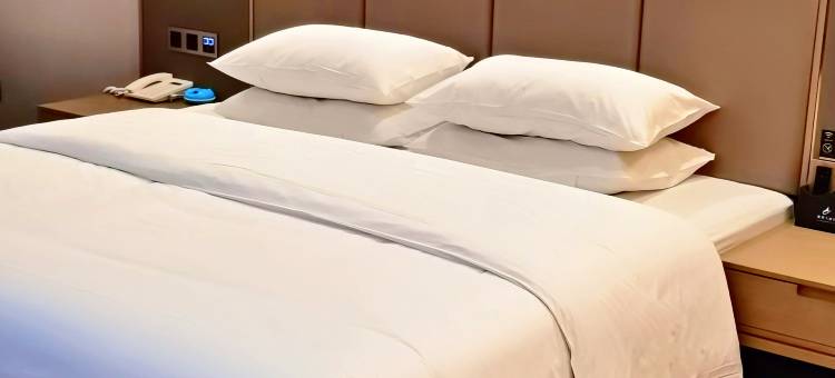 代县丽华大酒店图片