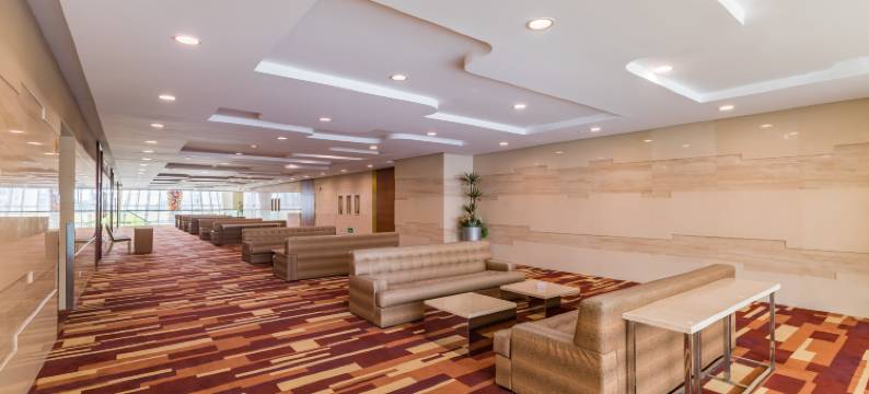 北京南宫泉都酒店图片