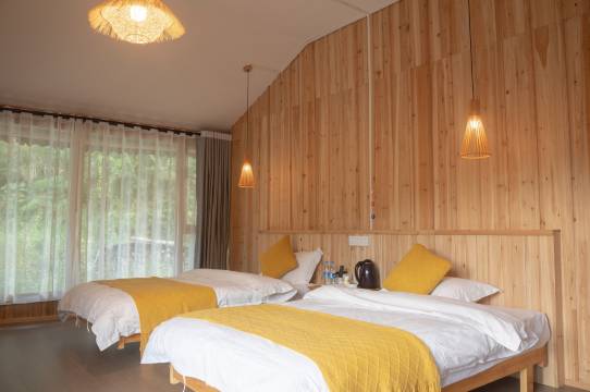 肇兴旅途之家客栈