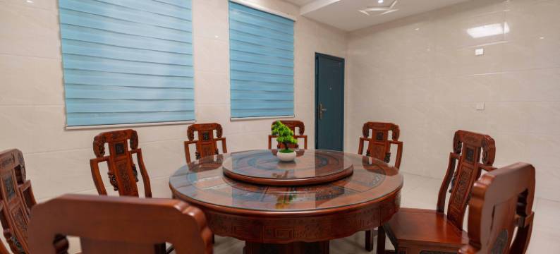 九华山柒间民宿(九华山游客服务中心店)图片