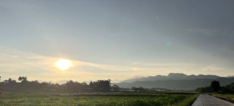 江油山也民宿图片