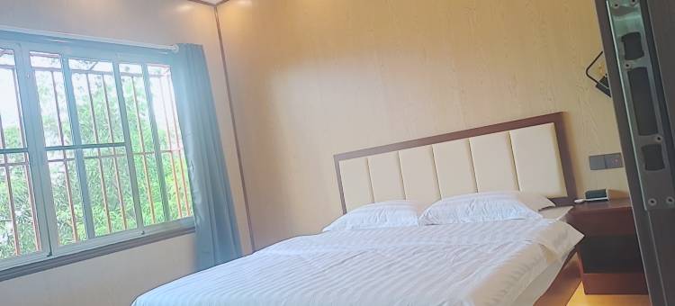 阳山水口胜和客栈图片