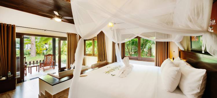 钻石湾Spa度假酒店(Diamond Bay Resort & Spa)图片