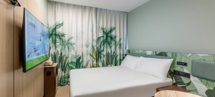 海友酒店(邢台威县美食街店)图片