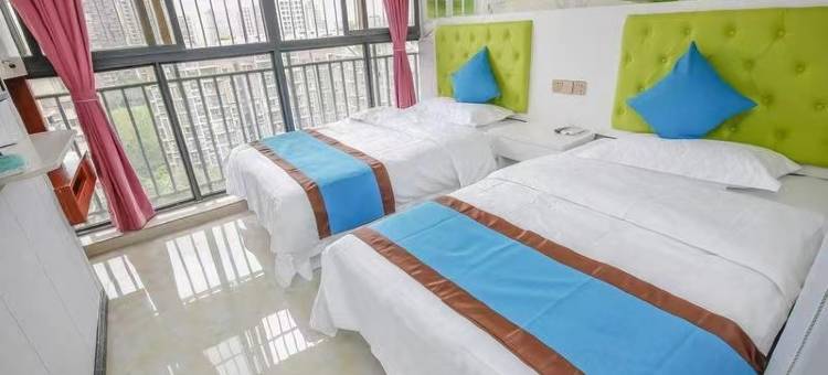 成都清沐公寓图片