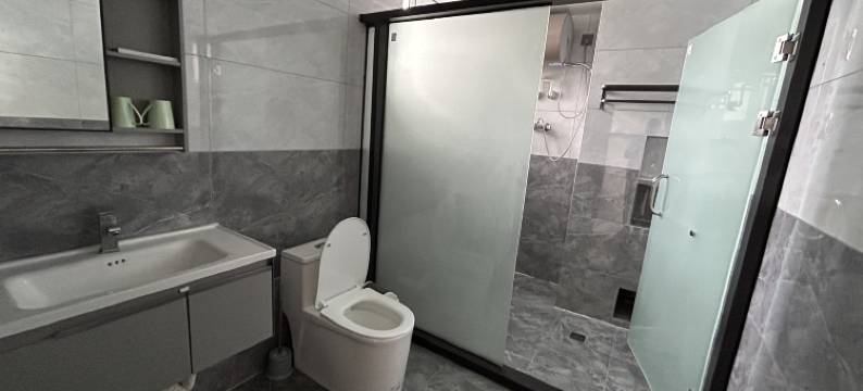 安图鲁鑫喜悦民宿图片