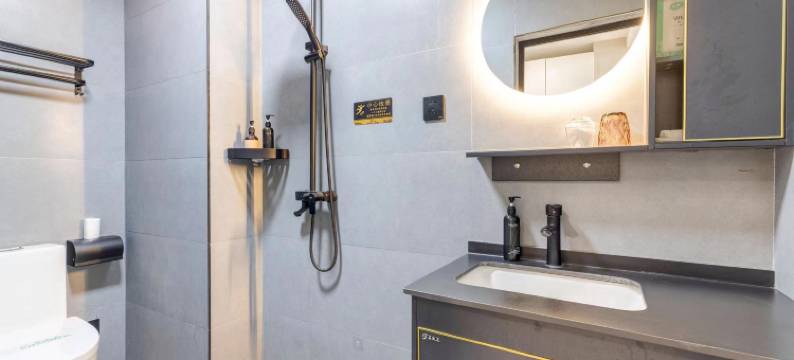 西安米亚斯酒店(西北妇女儿童医院缪家寨地铁站店)图片