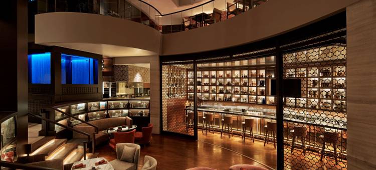 金奈柏悦酒店(Park Hyatt Chennai)图片