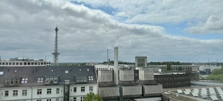 享受工作室酒店(Enjoy Hotel am Studio)图片