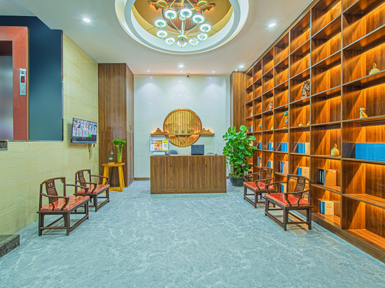 众鑫隆·精品公寓酒店(深圳北站店)
