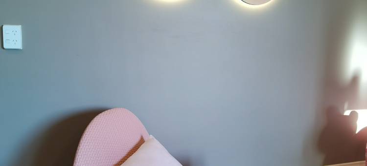 阳光小玖海景民宿(Sunny Ocean View Retreat)图片