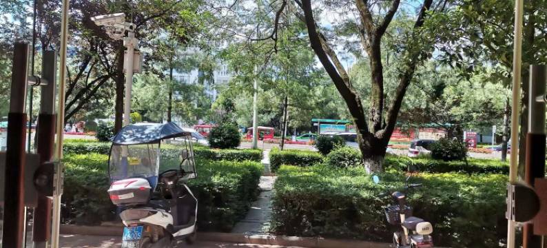 祥云佰亿酒店图片