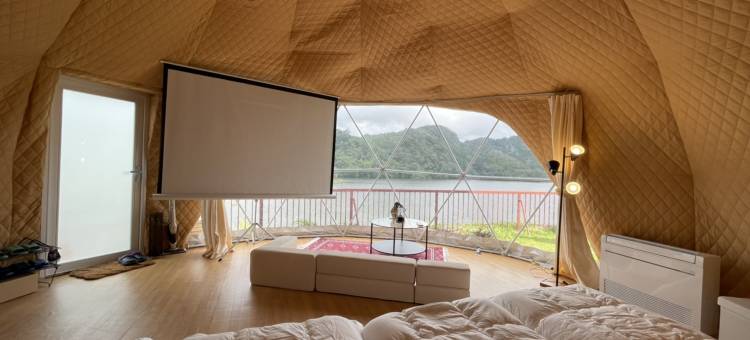 glampark 千叶龟山温泉(Glampark Chiba Kameyama Onsen)图片