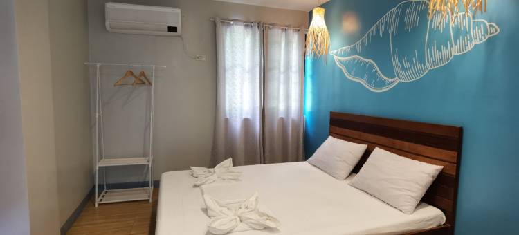 阿莫斯皮利树客栈-由Cocotel提供支持(Amos Pili Tree Inn Powered by Cocotel)图片