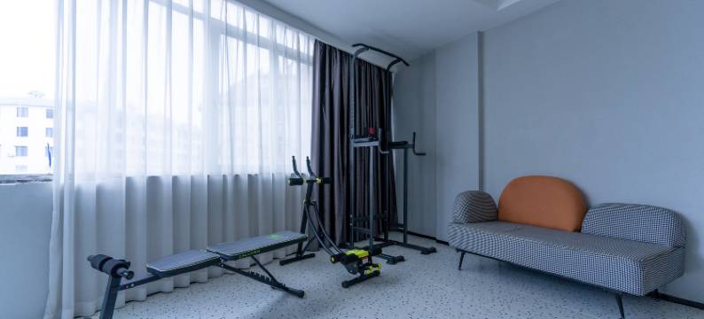 欢喆酒店(玉林十字街汽车总站店)图片