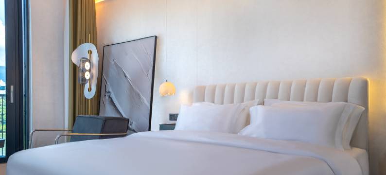 回见江景度假酒店(西双版纳景洪澜沧江滨江大道店)图片