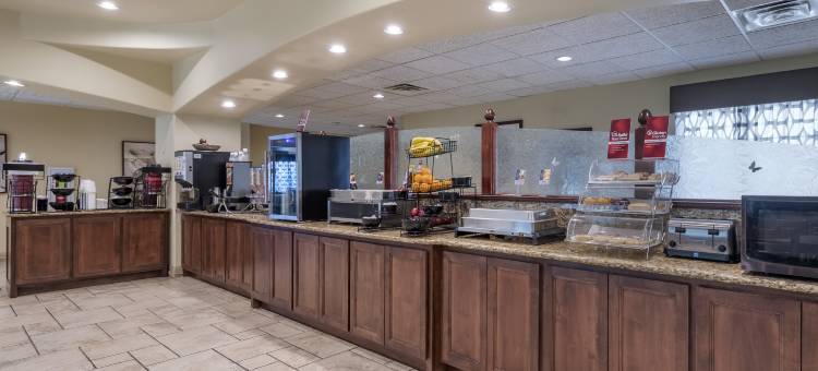莫妮卡皇家贝斯特韦斯特优质套房酒店(Best Western Plus Monica Royale Inn  Suites)图片