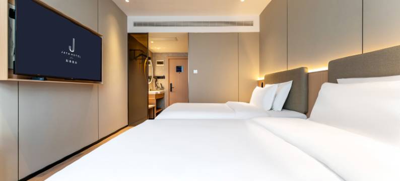 加雅S酒店(西安高新技术开发区锦业三路店)图片