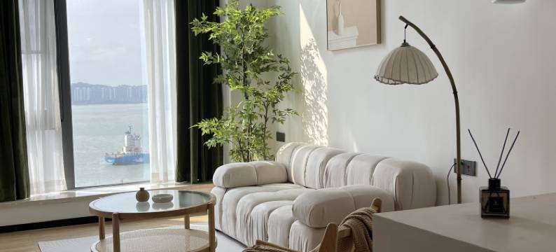 途乐海景Loft公寓(龙光世纪商务中心店)图片