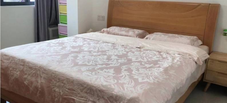 珠海容裕旅馆(香洲汽车总站店)图片