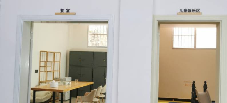 保山四海宾馆图片