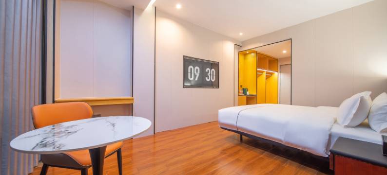 化州橘恒商务酒店图片