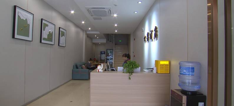 射洪松果轻奢酒店(太和大道店)图片