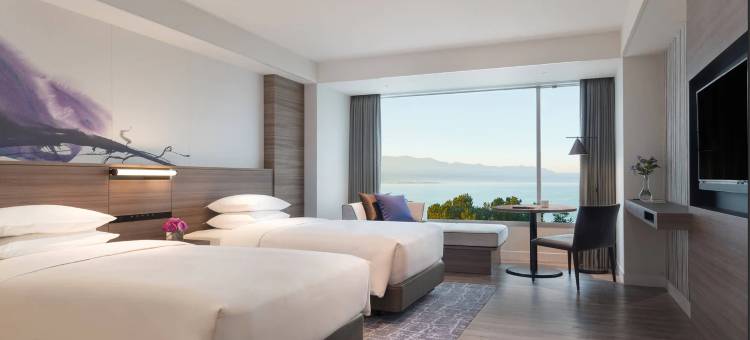 琵琶湖万豪酒店(Lake Biwa Marriott Hotel)图片