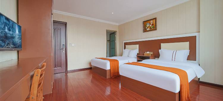 盛龙酒店(余庆实验中学店)图片