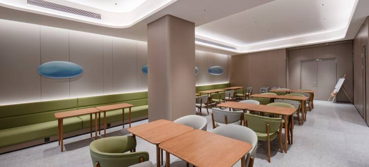 全季酒店(建德新安江体育馆店)图片