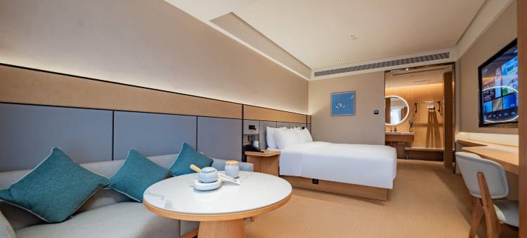 全季酒店(自贡彩灯公园店)图片