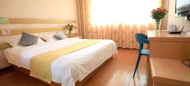 弘悦快捷酒店图片