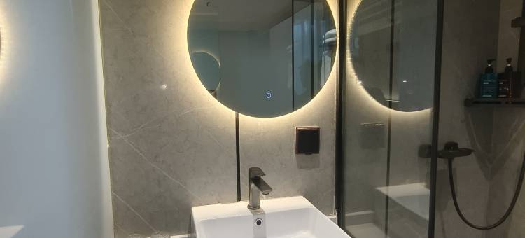 蜀龙酒店(宜宾大观楼冠英古街店)图片