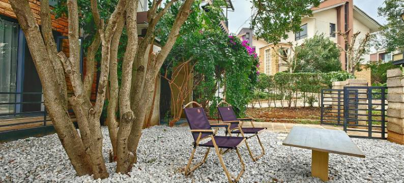 弥勒有明山舍民宿(湖泉水乡店)图片