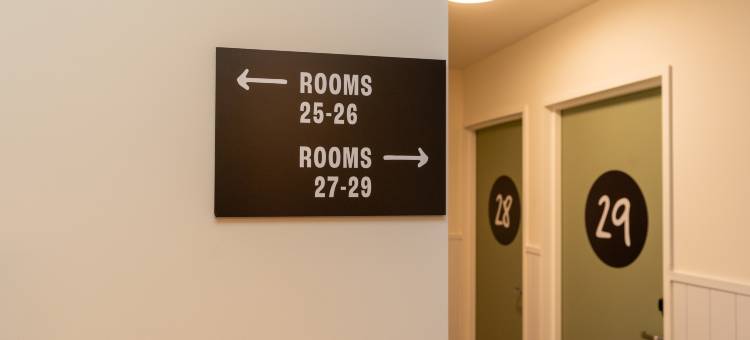 赫卡湖泰卡波尔山庄(Haka House Lake Tekapo)图片