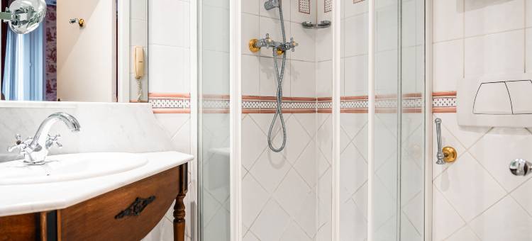 尤金妮之家酒店(Maison Eugénie)图片