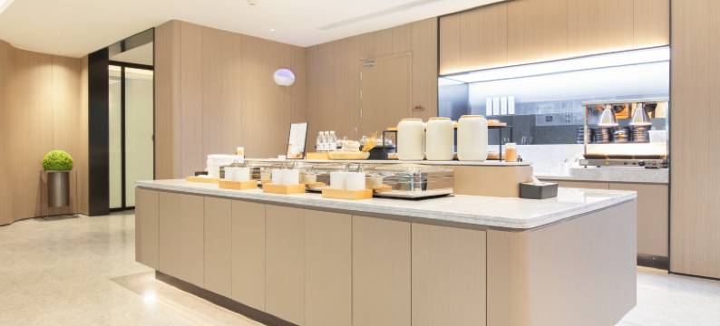 全季酒店(武汉湖北工业大学店)图片