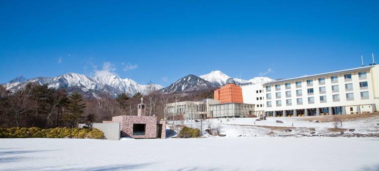 伊豆美高 清里高原酒店(Izumigo Kiyosato Kogen Hotel)图片