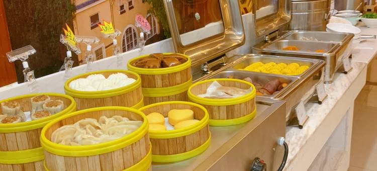 维也纳酒店(陆丰人民路店)图片